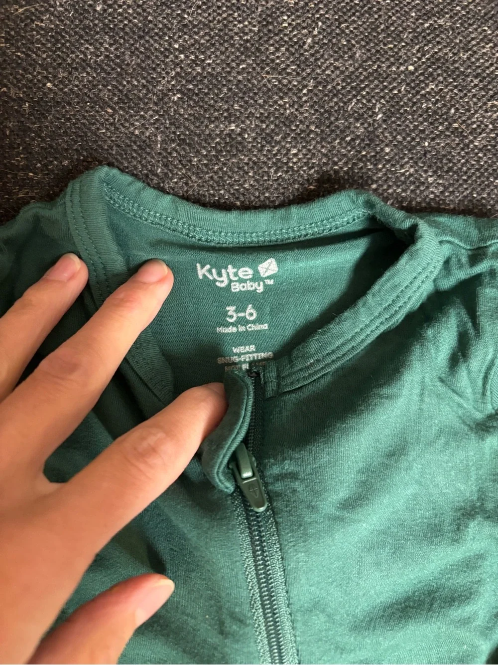 Set of 5 KYTE Sleepers